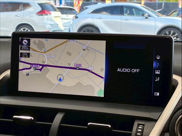 レクサス&nbsp;NXの画像3