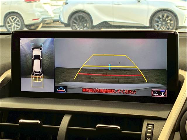 レクサス&nbsp;NXの画像4