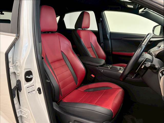 レクサス&nbsp;NXの画像9