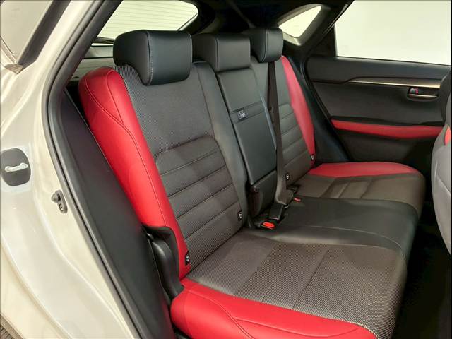 レクサス&nbsp;NXの画像10