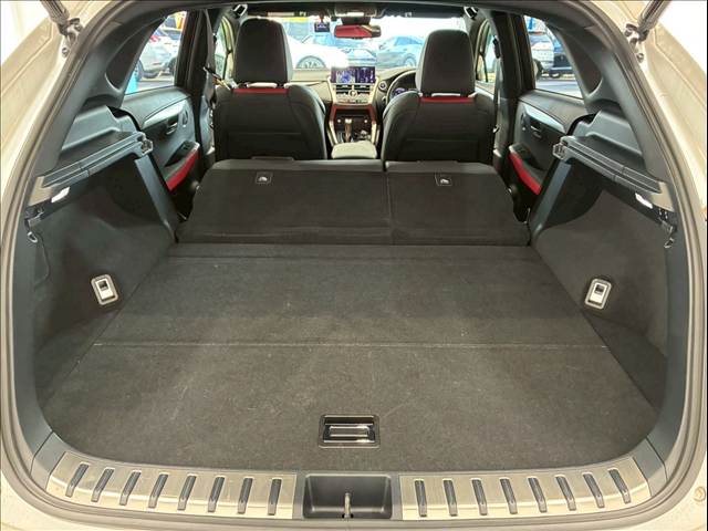 レクサス&nbsp;NXの画像11