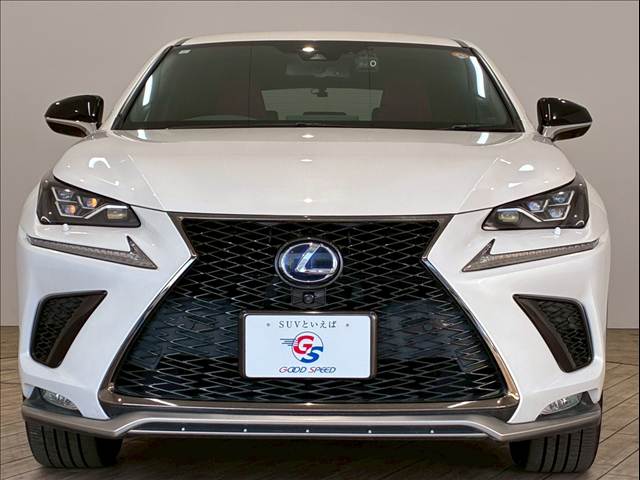 レクサス&nbsp;NXの画像12