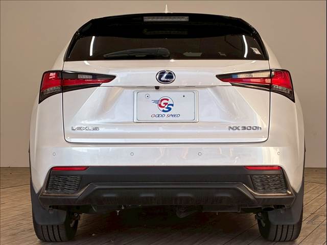 レクサス&nbsp;NXの画像13