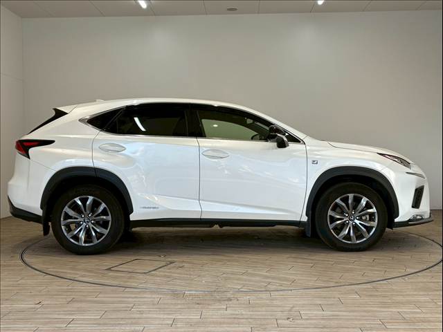 レクサス&nbsp;NXの画像14