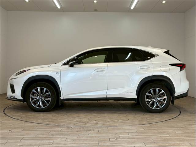 レクサス&nbsp;NXの画像15