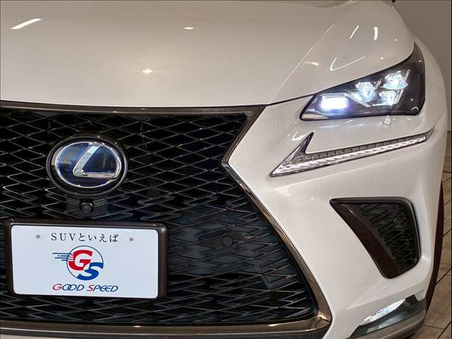 レクサス&nbsp;NXの画像18