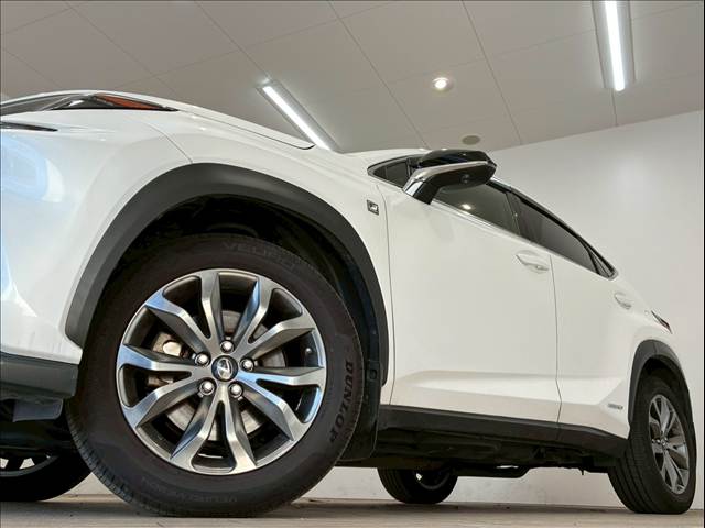 レクサス&nbsp;NXの画像19