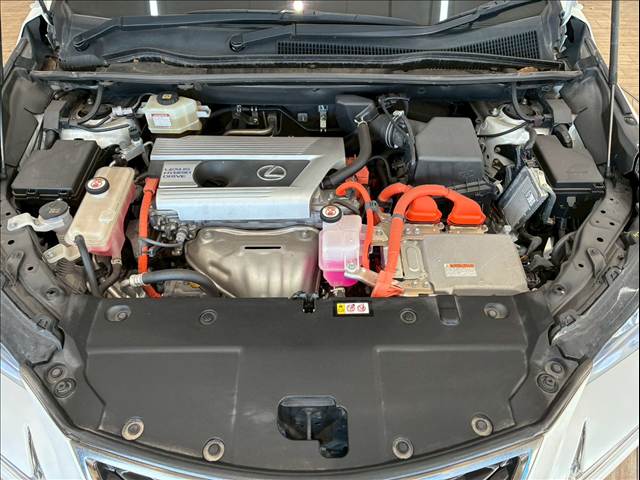 レクサス&nbsp;NXの画像20