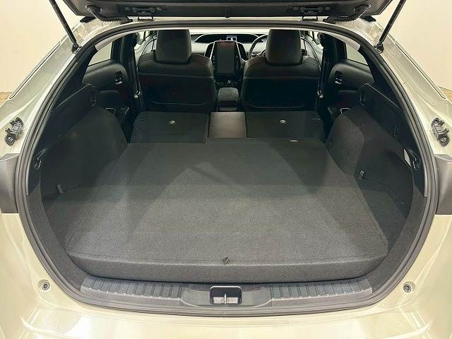 トヨタ&nbsp;プリウスPHVの画像11