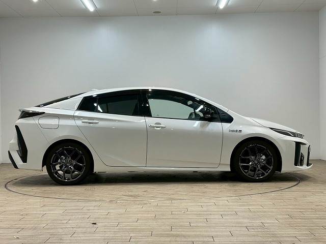 トヨタ&nbsp;プリウスPHVの画像14