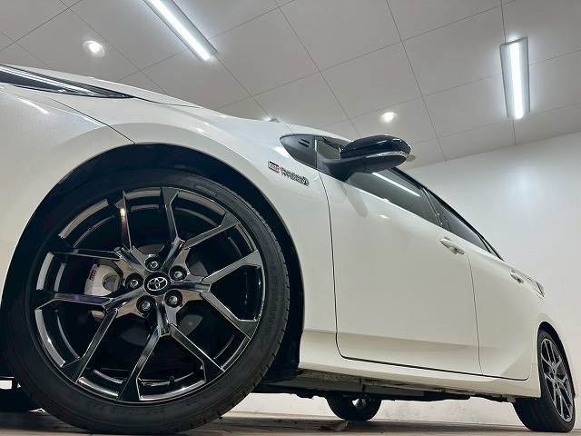 トヨタ&nbsp;プリウスPHVの画像19