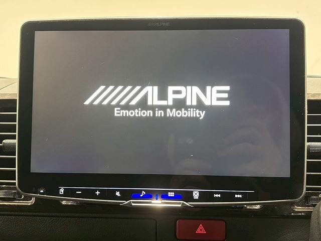 ハイエースバンロングボディスーパーGL ダークプライム2 内装他