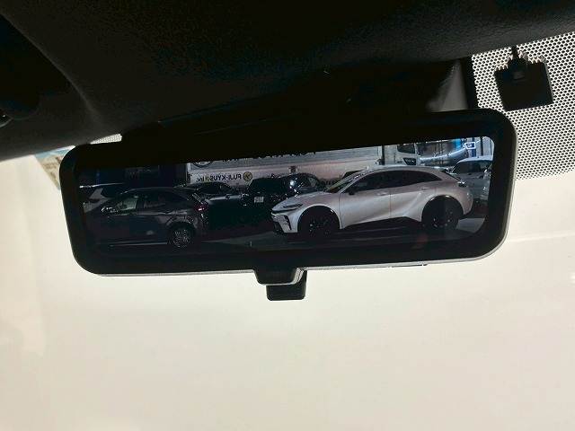 ハイエースバンロングボディスーパーGL ダークプライム2 内装他