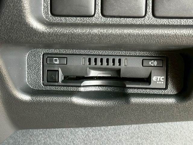 トヨタ ハイエースバンロングボディの画像8