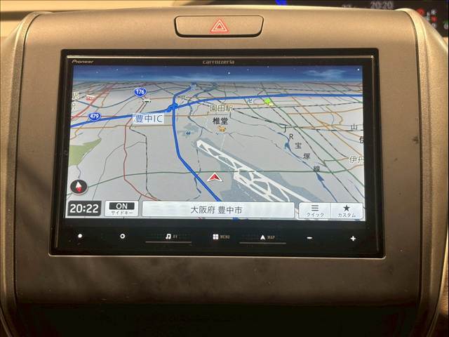 ホンダ&nbsp;フリードハイブリッドの画像3