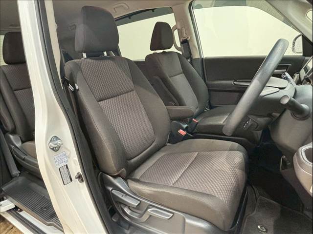 ホンダ&nbsp;フリードハイブリッドの画像9