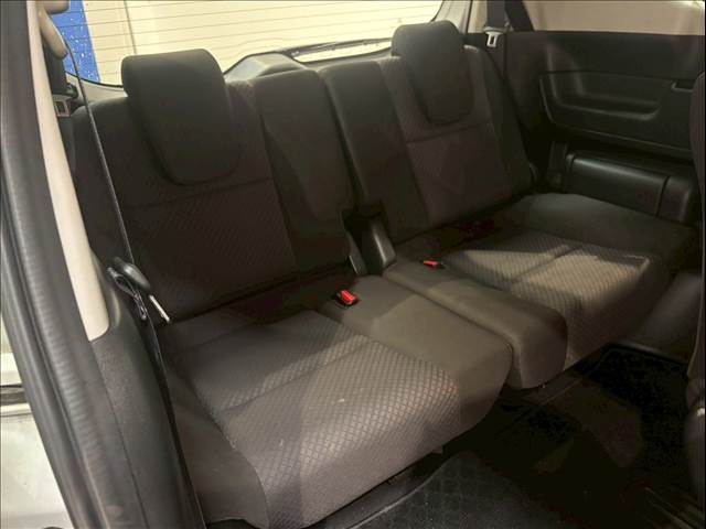 ホンダ&nbsp;フリードハイブリッドの画像11