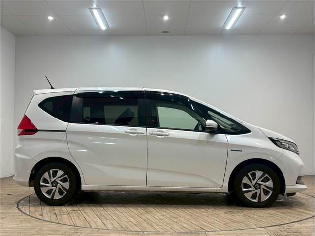 ホンダ&nbsp;フリードハイブリッドの画像14