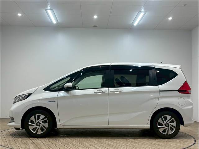 ホンダ&nbsp;フリードハイブリッドの画像15