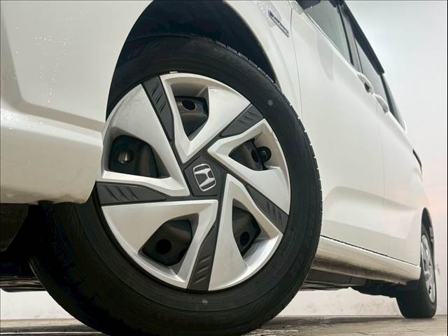 ホンダ&nbsp;フリードハイブリッドの画像18