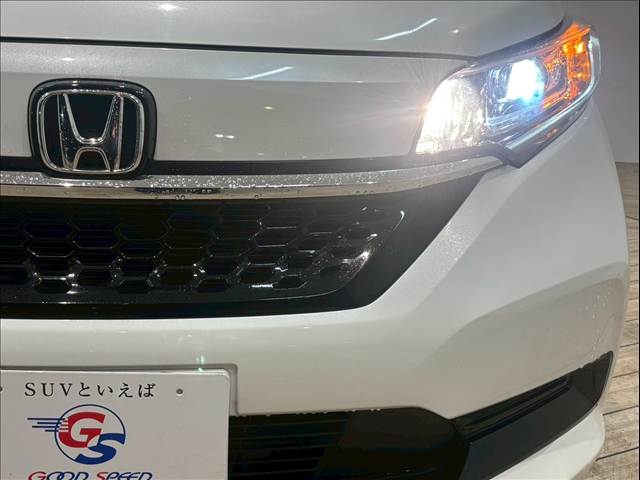 ホンダ&nbsp;フリードハイブリッドの画像19