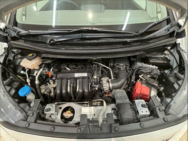 ホンダ&nbsp;フリードハイブリッドの画像20