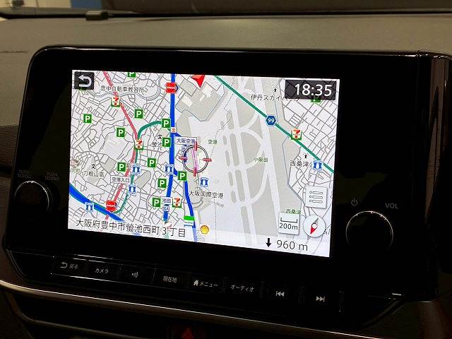 日産&nbsp;ノートの画像3