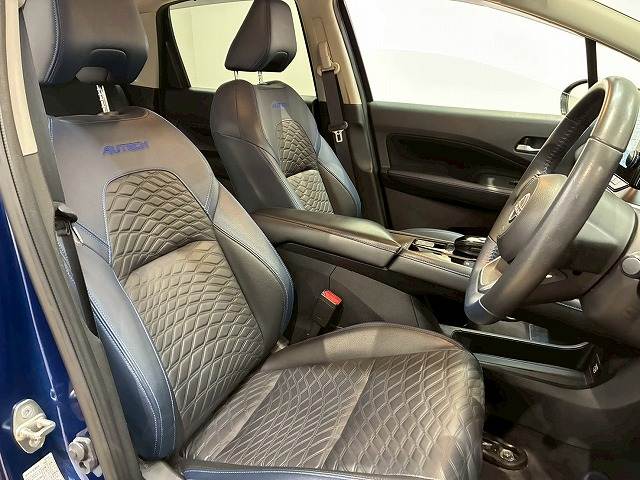 日産&nbsp;ノートの画像9