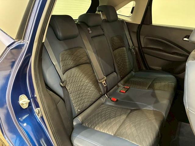 日産&nbsp;ノートの画像10