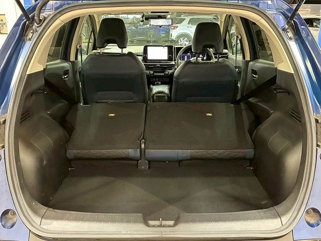 日産&nbsp;ノートの画像11