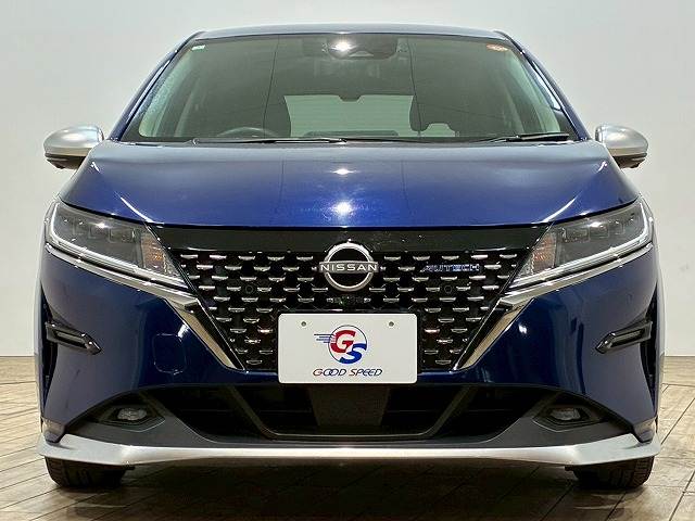 日産&nbsp;ノートの画像12