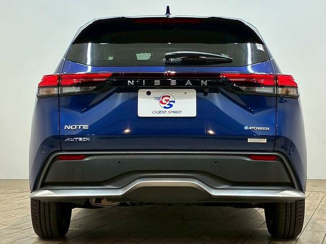 日産&nbsp;ノートの画像13