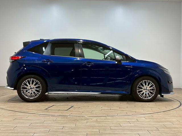 日産&nbsp;ノートの画像14