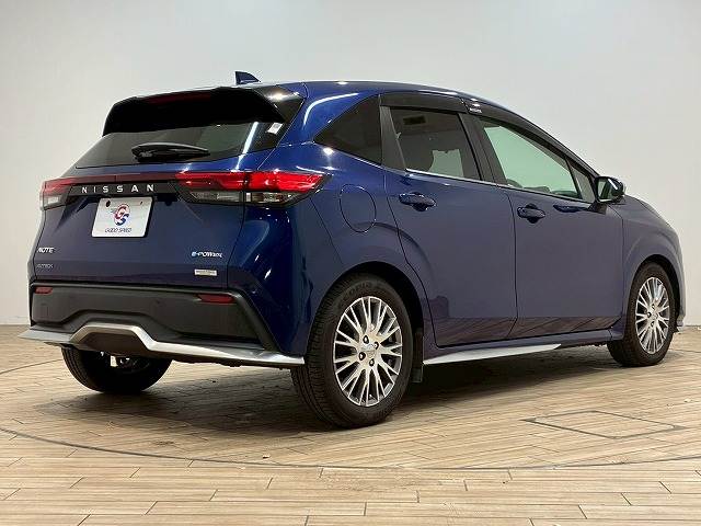 日産&nbsp;ノートの画像16