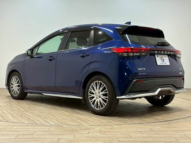 日産&nbsp;ノートの画像17