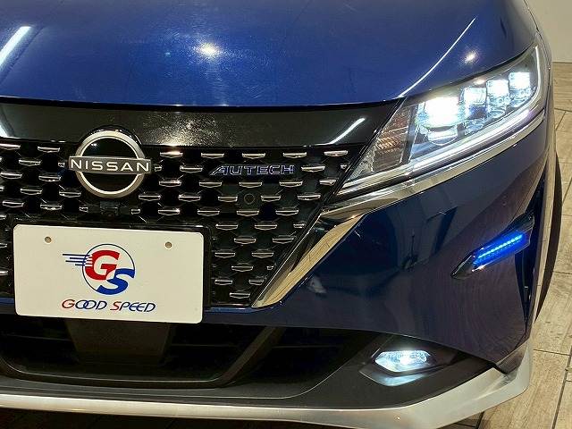 日産&nbsp;ノートの画像19