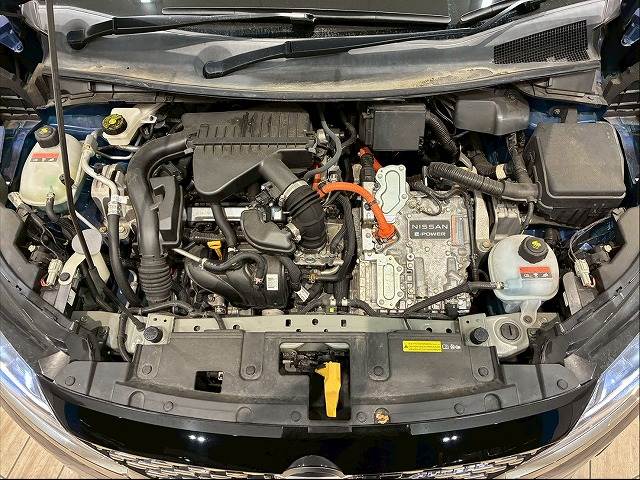 日産&nbsp;ノートの画像20