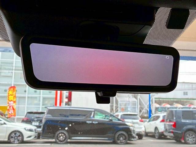 ハイエースバンロングボディスーパーGL ダークプライム2 内装他