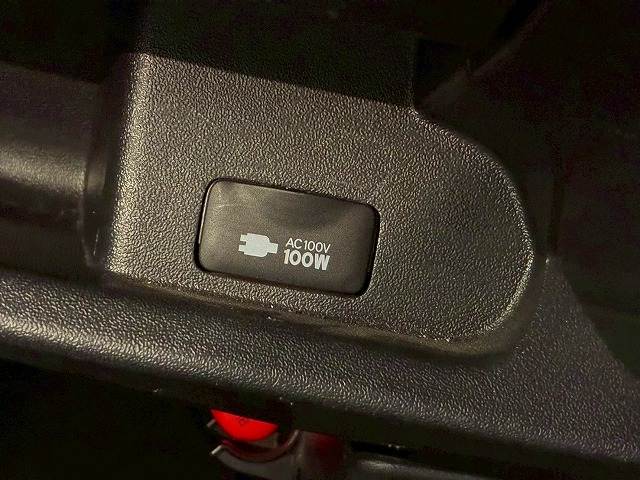 ハイエースバンロングボディスーパーGL ダークプライム2 内装他