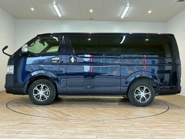 トヨタ&nbsp;ハイエースバンロングボディの画像15