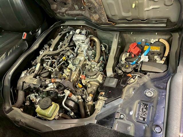 トヨタ&nbsp;ハイエースバンロングボディの画像20