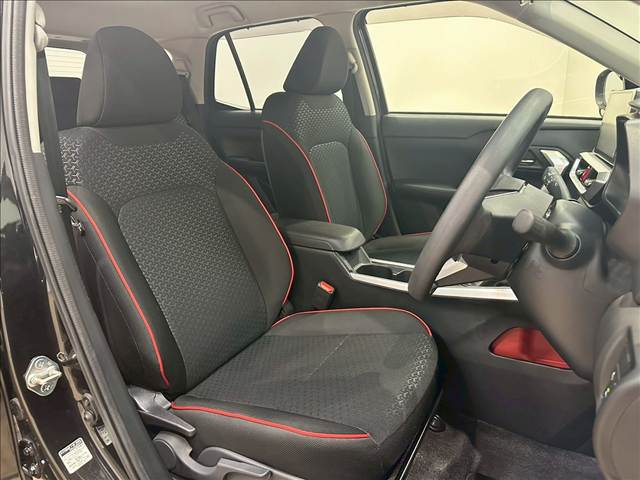 トヨタ&nbsp;ライズの画像9