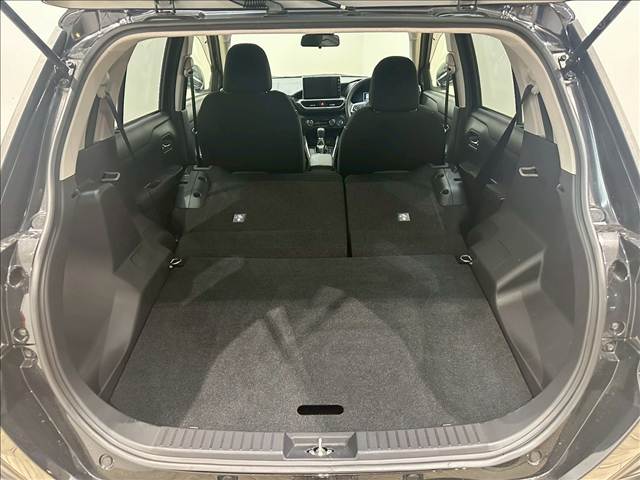 トヨタ&nbsp;ライズの画像11