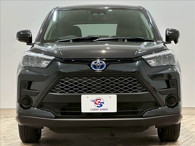 トヨタ&nbsp;ライズの画像12