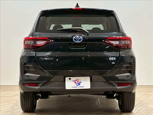 トヨタ&nbsp;ライズの画像13