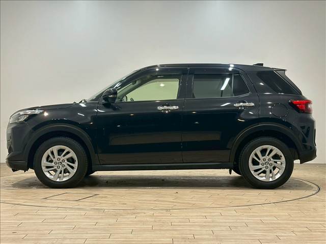 トヨタ&nbsp;ライズの画像15