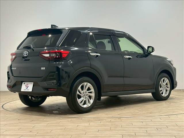 トヨタ&nbsp;ライズの画像16