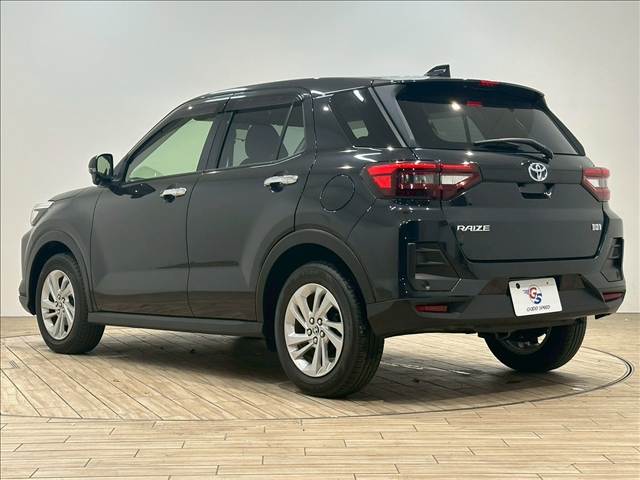 トヨタ&nbsp;ライズの画像17