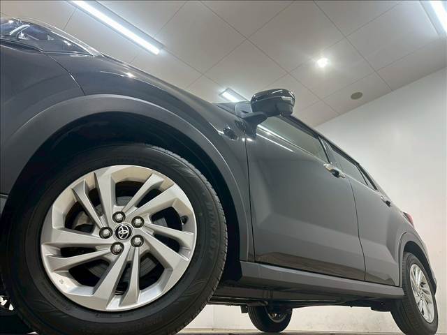 トヨタ&nbsp;ライズの画像18