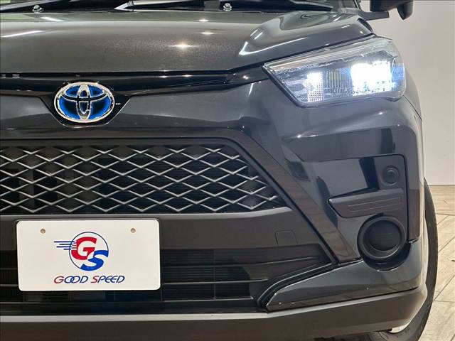 トヨタ&nbsp;ライズの画像19